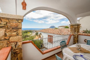 Appartamento Gelsomino, con A/C Loiri Porto San Paolo